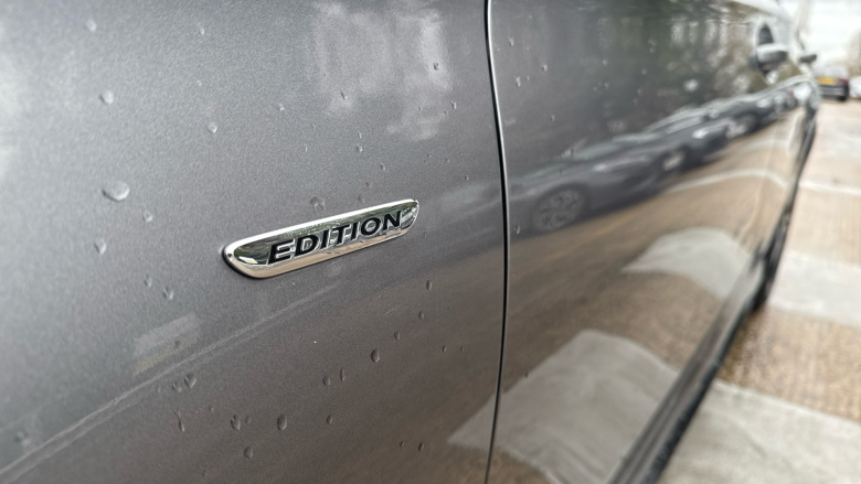 Mercedes-Benz A-Class A180 AMG Line Executive Edition 5dr Auto Petrol Hatchback